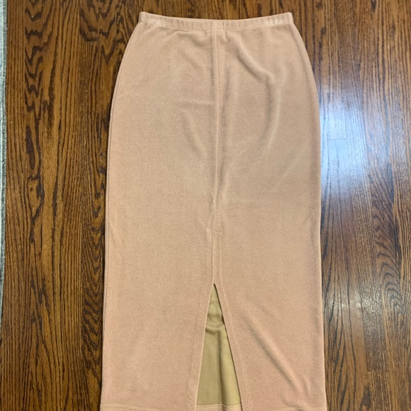 VTG Union Made - Skirt - Picture 3 of 4